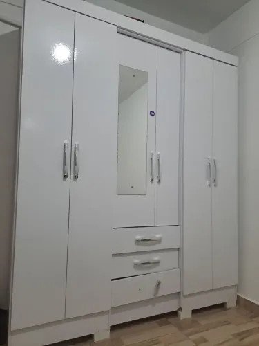 Guarda roupa