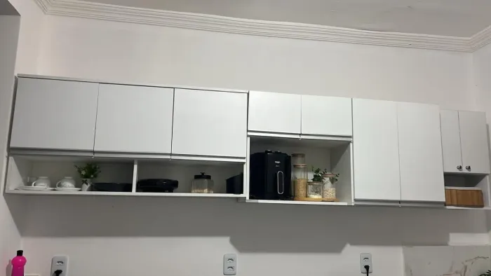 Armário de cozinha