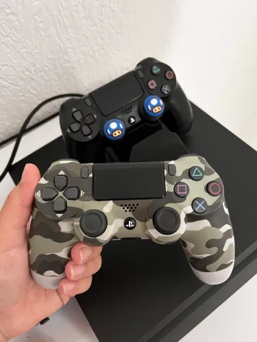 Ps4 Slim