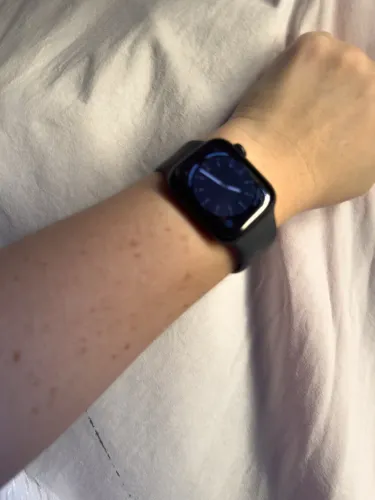 Apple Watch séries 8