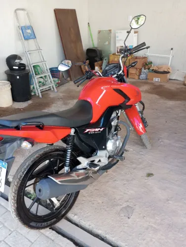 CG 160 FAN 22/23 um