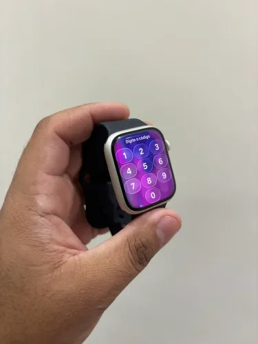 Apple Watch séries 8 45mm