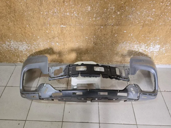 Parachoque Dianteiro Tiggo 8 2022/2023/2024/2025