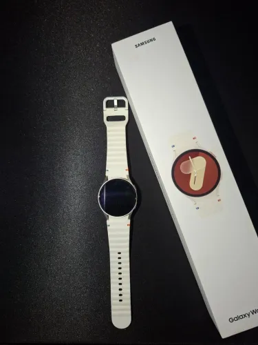 Samsung Galaxy Watch7 40mm - Excelente Estado
