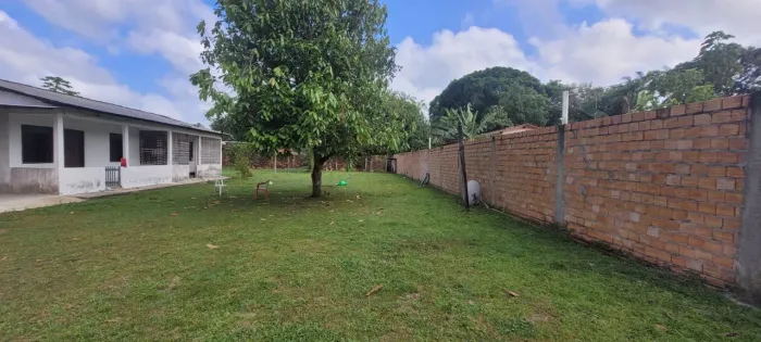 Terreno à venda - murinin