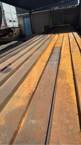Forma fábrica de Lage