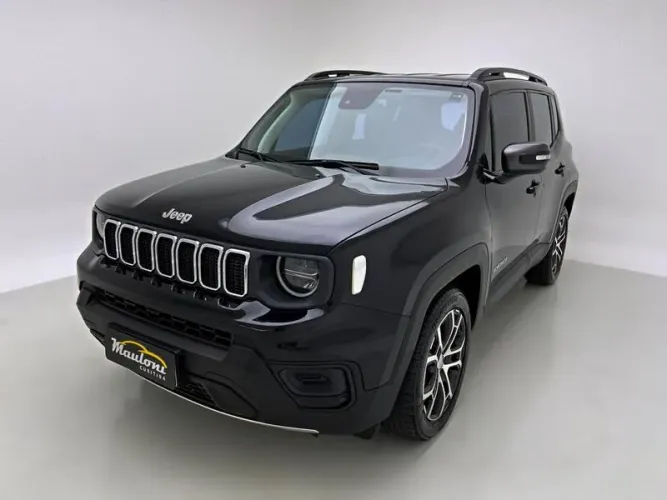 Jeep Renegade Long. T270 1.3 TB 4X2 Flex Aut. 2023