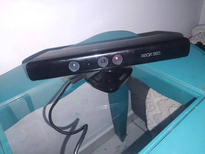 Kinect para Xbox 360