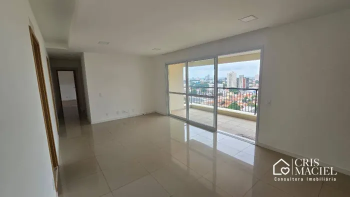 Apartamento para alugar no condomínio Le Chateau Frontenac em Indaiatuba/SP!