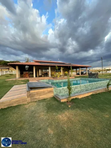 Chácara a venda em Inhumas (GO) | 2 Alqueires | Paraíso rural