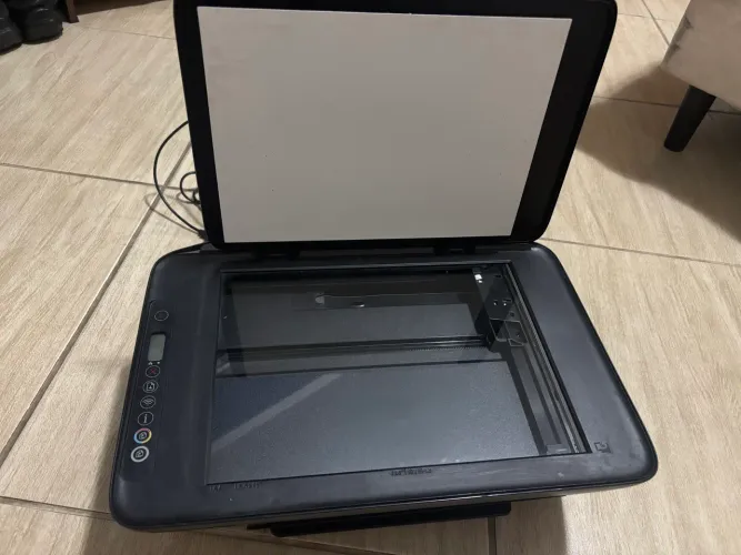 Impressora HP Deskjet Ink Advantage 2774