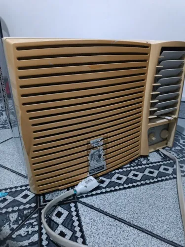 Ar condicionado