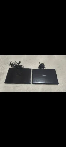 Dois notebook em bom estado (350 e 700)