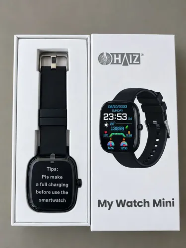 Smartwatch Haiz