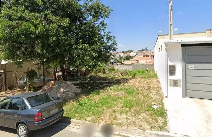 TERRENO 250M NO PARQUE SÃO BENTO