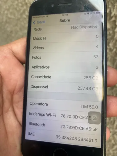 Iphone  7