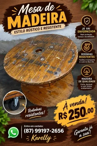 Vende-se: