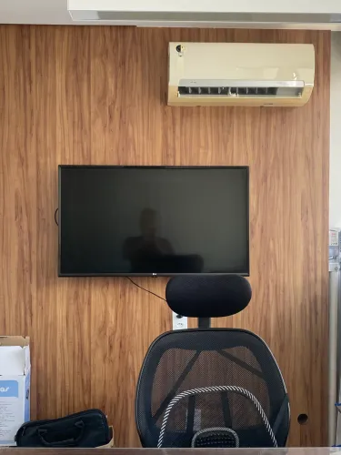 TV LG 43 polegadas