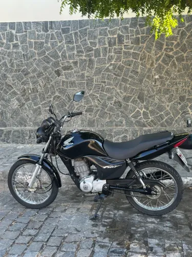 HONDA FAN 125 ? 2010