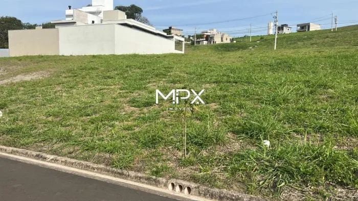 Terreno à venda no Canadá Residencial em Piracicaba