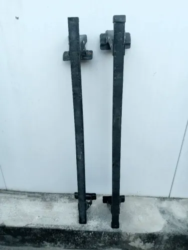 Bagageiro de teto para veículo