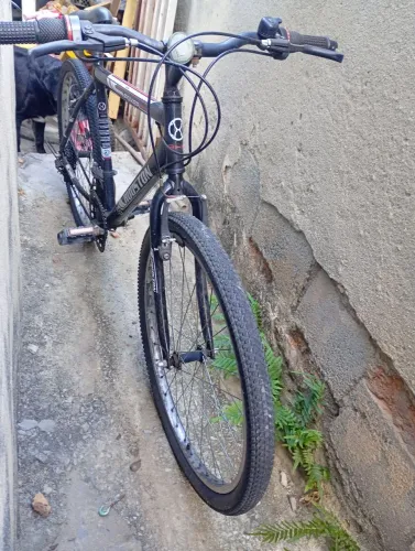Bicicleta aro 26