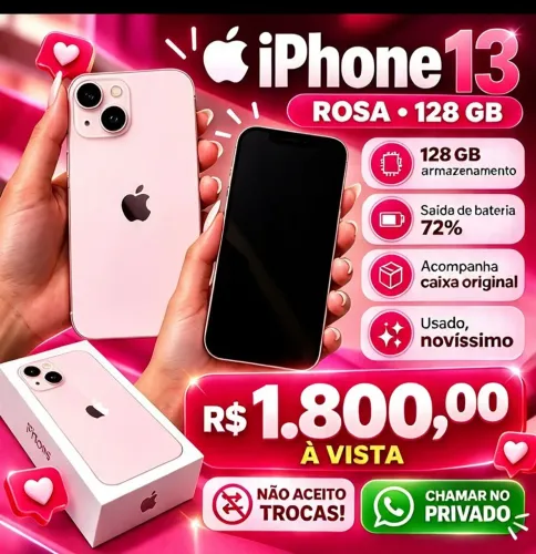 Iphone 13
