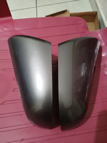 Capas de retrovisor do Onix prisna originais 