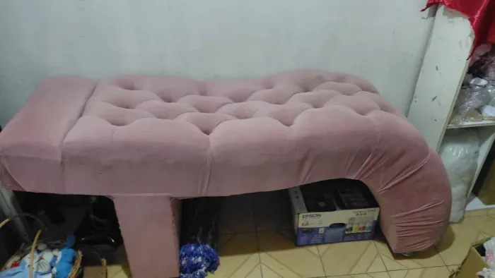 Maca captone rosê 