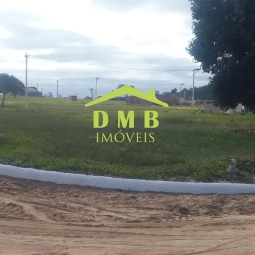 Lote/Terreno para venda possui 360 metros quadrados em Fazendinha - Araruama - RJ