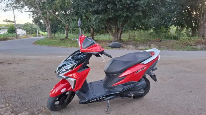 Honda Elite 125 2022