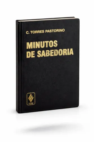 livro - minutos de sabedoria #novo