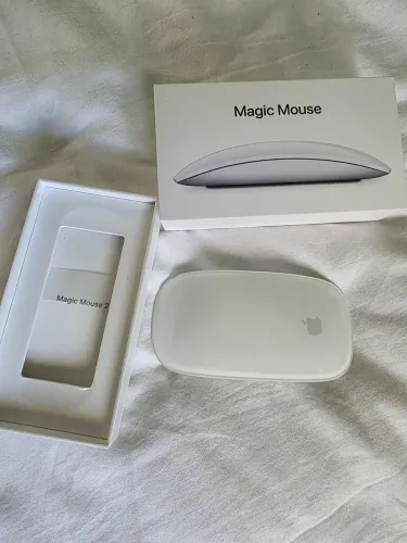 Magic Mouse