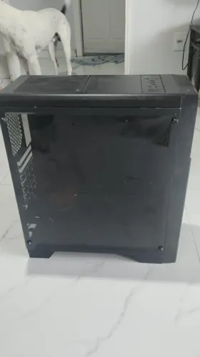 Gabinete Gamer Lumia