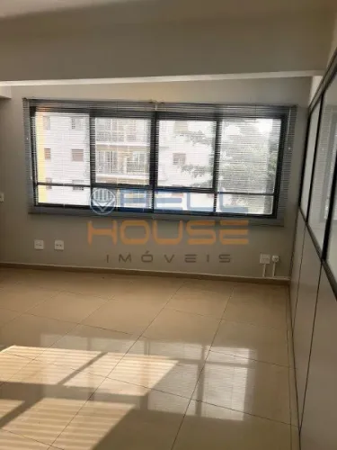 Sala para locação - Vila Bastos