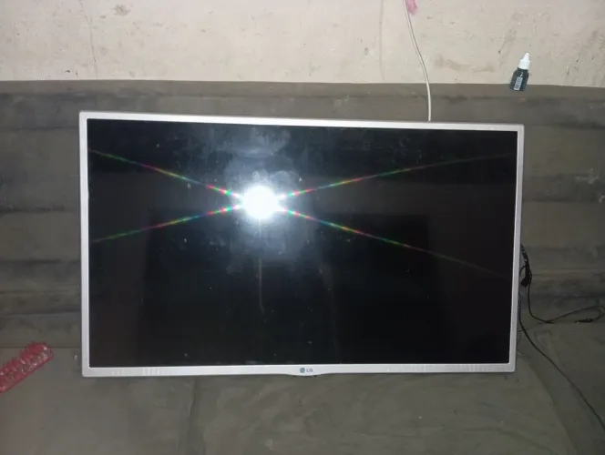 Tv LG 32 polegadas