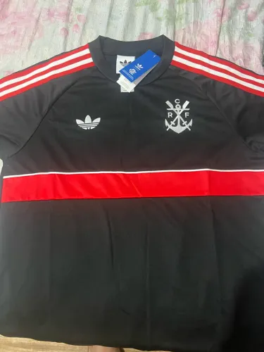 Camisa Flamengo
