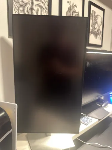 Monitor Dell Ultrasharp