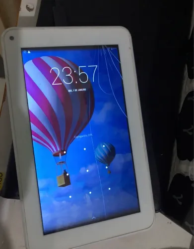 Tablet M7 Plus Multilaser 