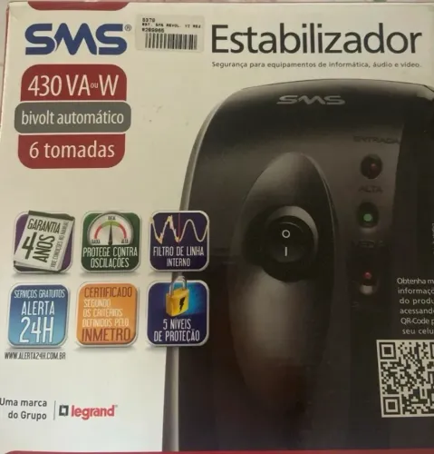 Estabilizador