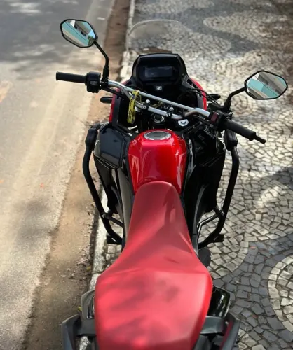 SAHARA 300 PARCELADA