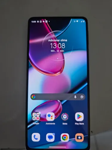 Motorola Edge 30 Pro