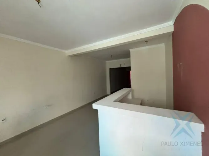 Sala para alugar, 85 m² por R$ 3.151,00/mês - Lago Jacarey - Fortaleza/CE