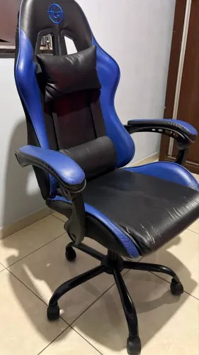Cadeira Gamer