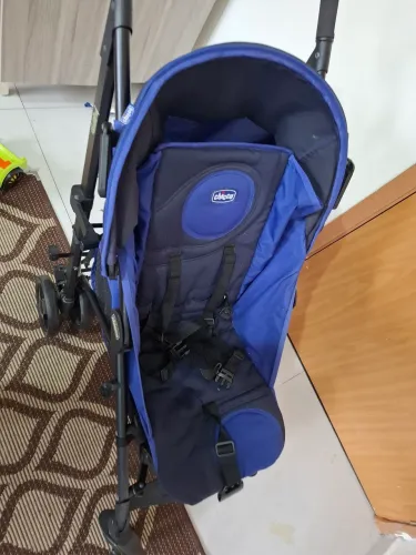 Carrinho de bebê Chicco Liteway
