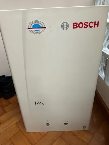 Aquecedor Bosch 15,5L