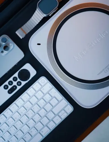 MAC STUIDO | 64GB | 2T SSD | M4 MAX 