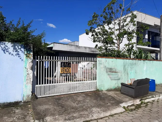 Casa à venda, Cordeiros, Itajaí, SC