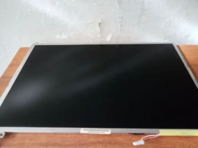 Tela para notebook LCD 14 polegadas.