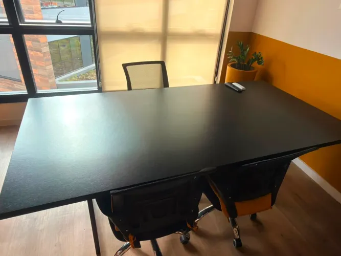 Mesa escritório